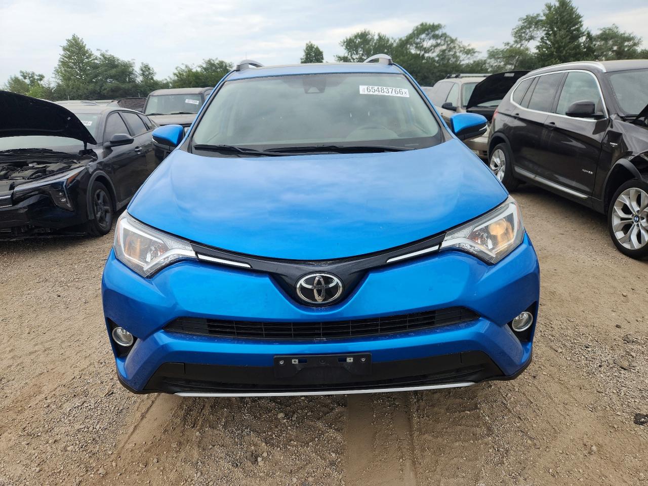JTMRFREV6HD213828 · 2017 TOYOTA RAV4 · 5/13
