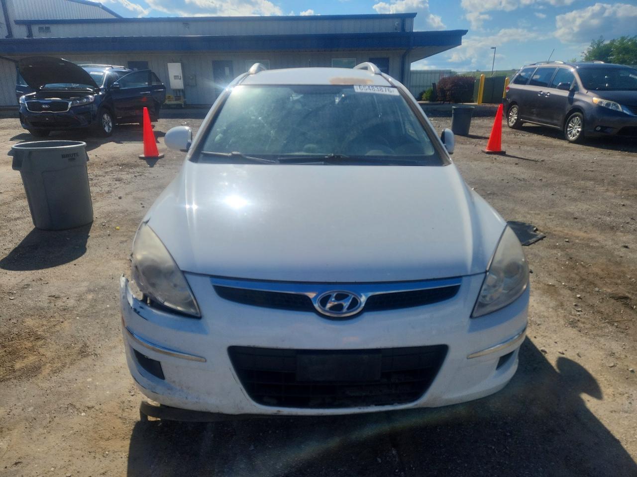 KMHDC8AE3CU130672 · 2012 HYUNDAI ELANTRA TOURING · 5/13