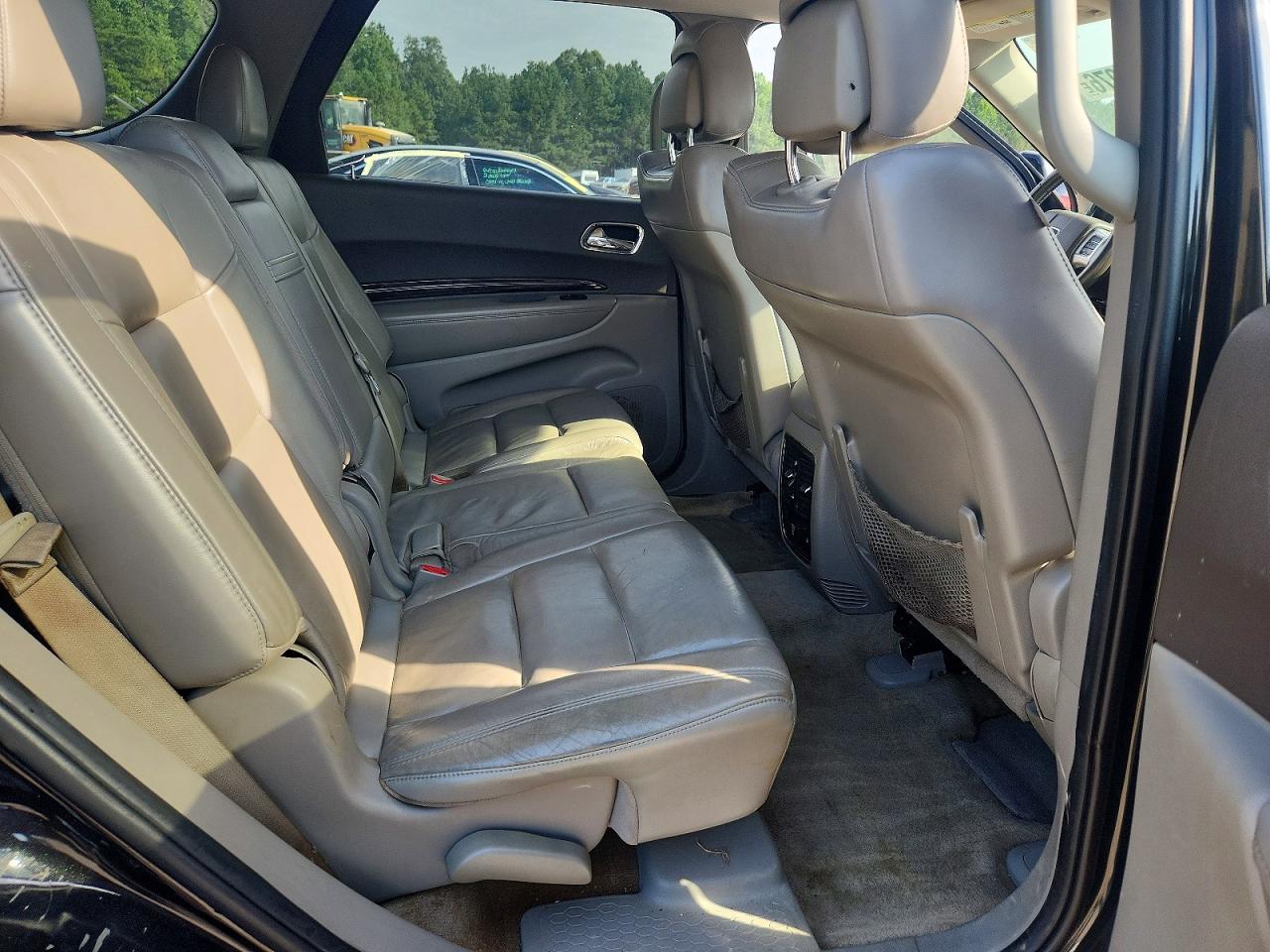 1C4RDJDG0DC686814 · 2013 DODGE DURANGO · 11/13
