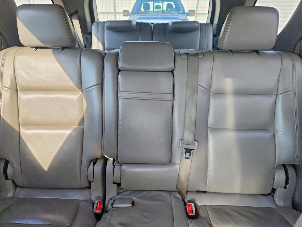 1C4RDJDG0DC686814 · 2013 DODGE DURANGO · 10/13