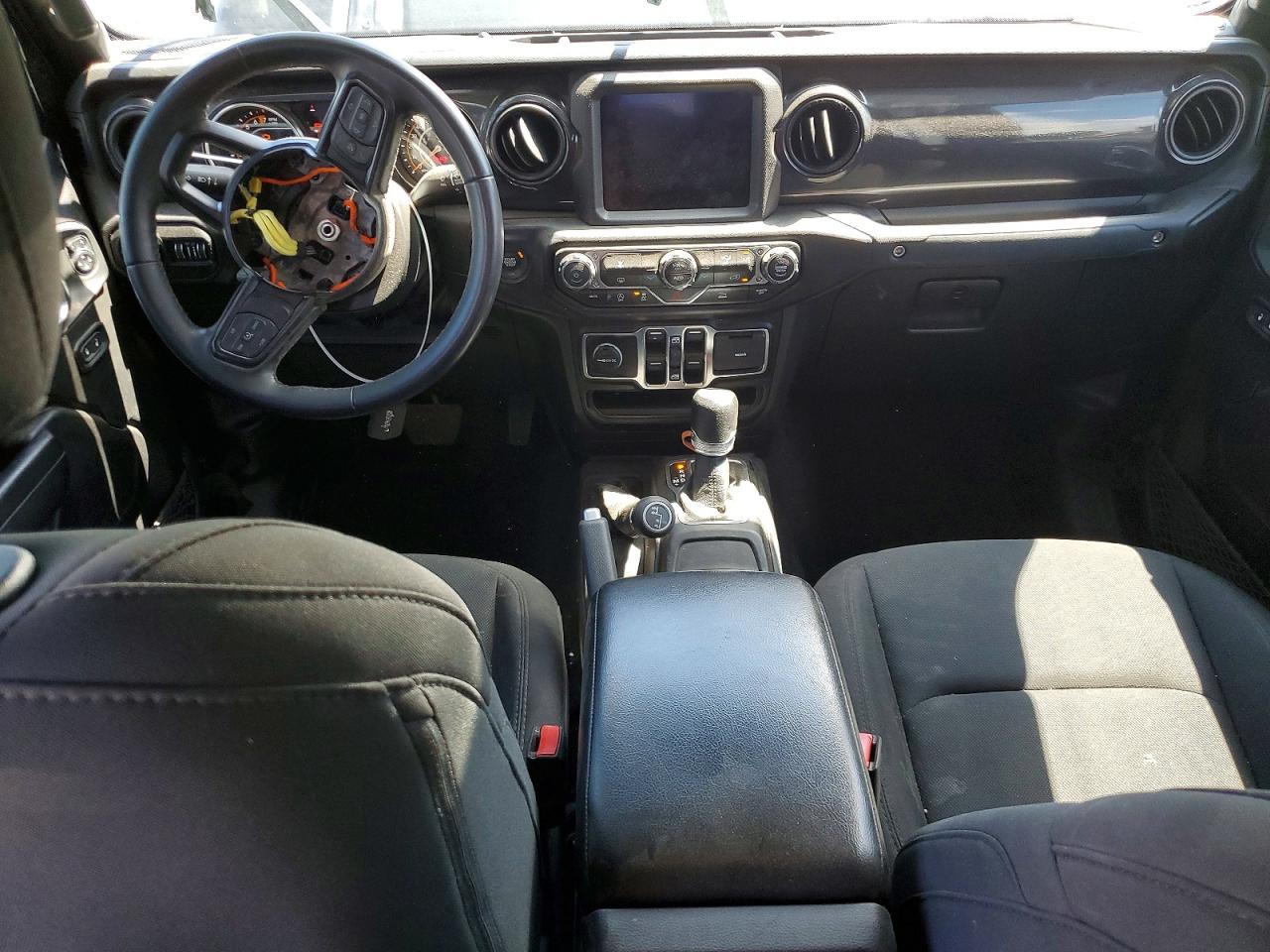 1C6HJTAG2NL140318 · 2022 JEEP GLADIATOR · 8/12