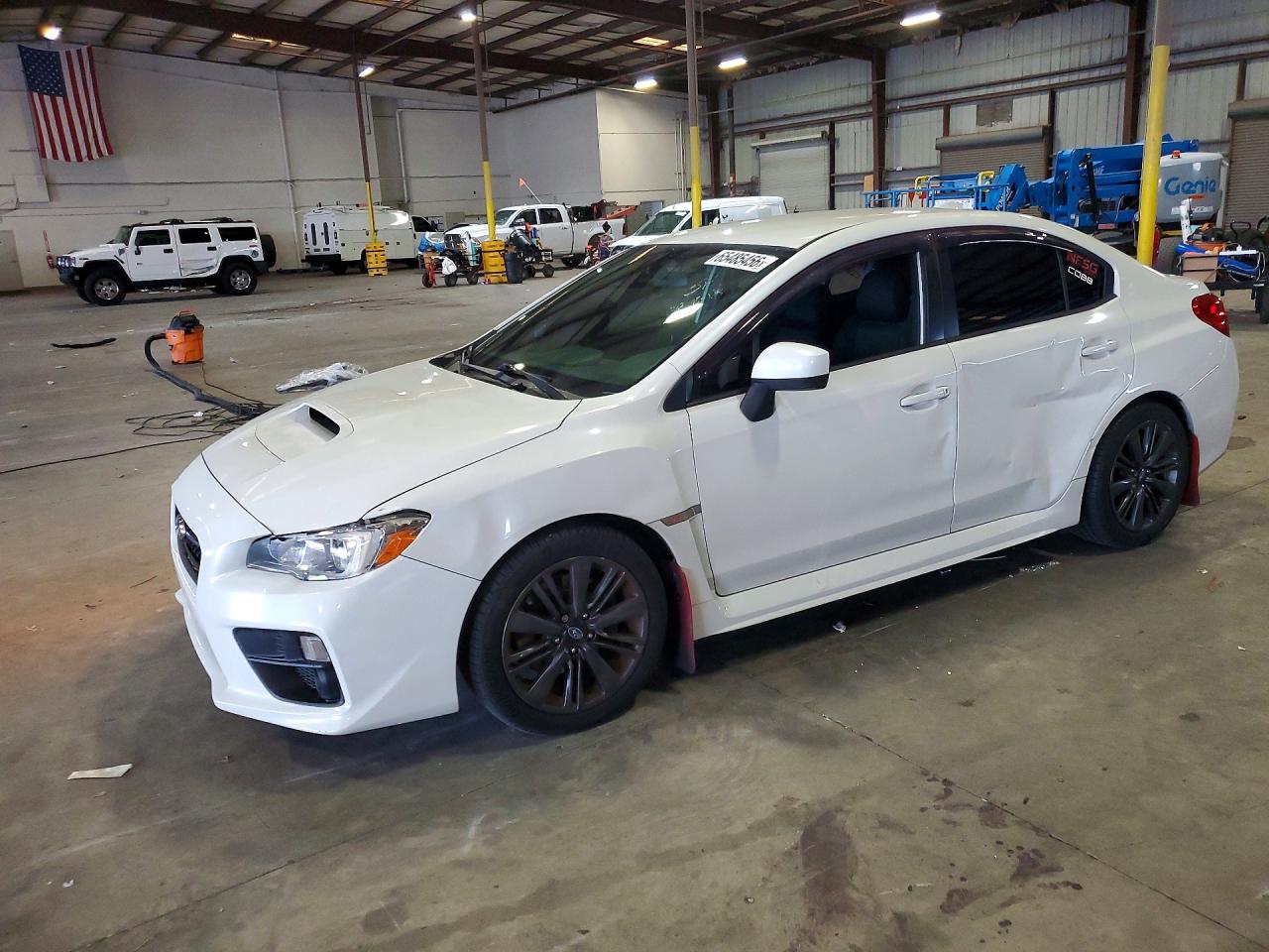 JF1VA1A69F9824360 · 2015 SUBARU WRX