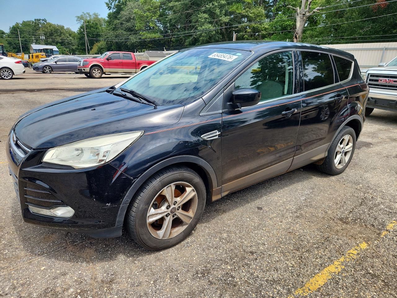 1FMCU0G72GUA90514 · 2016 FORD ESCAPE