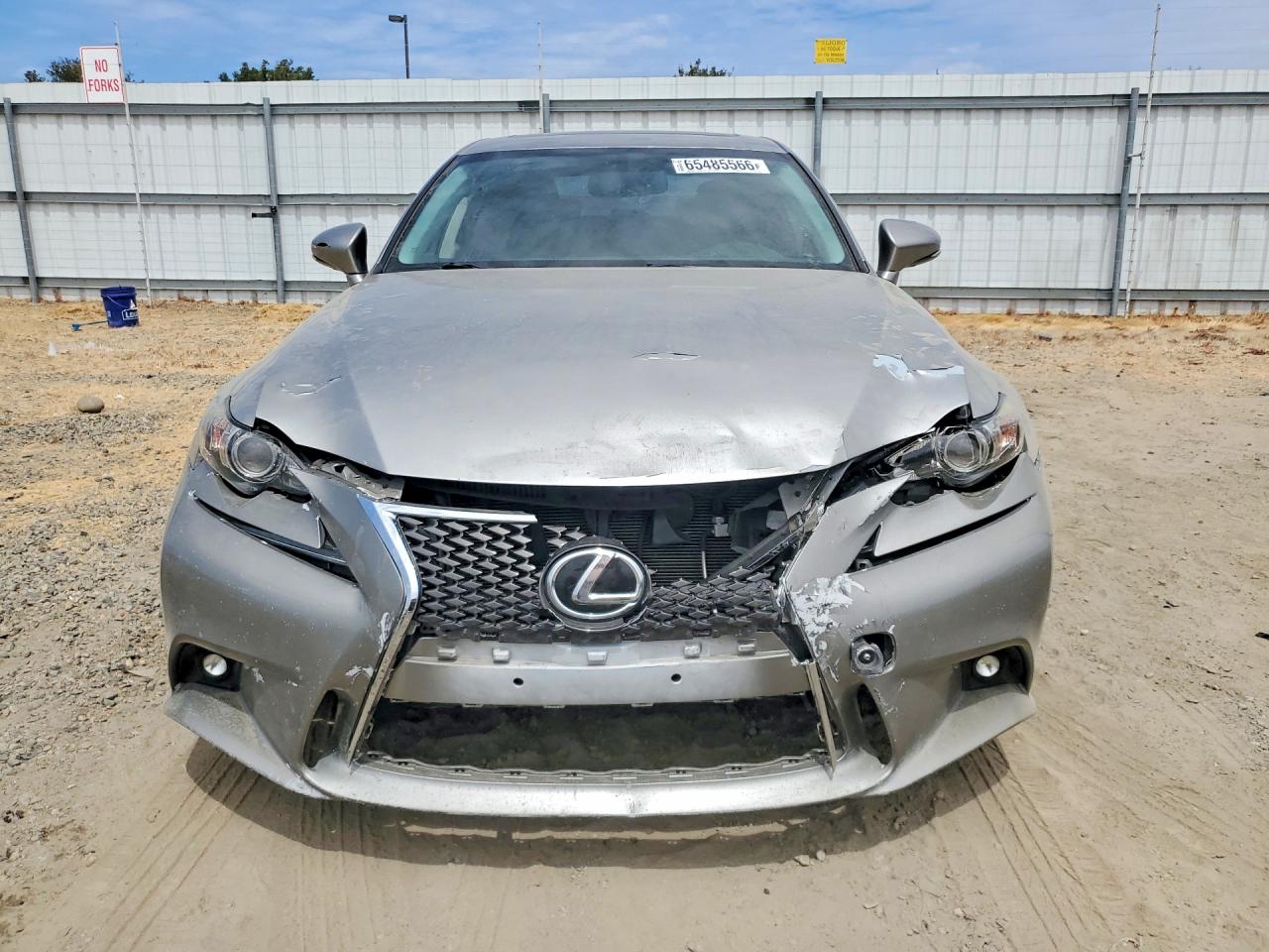 JTHBA1D28G5019785 · 2016 LEXUS IS · 5/12
