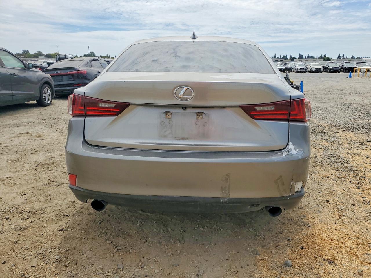 JTHBA1D28G5019785 · 2016 LEXUS IS · 6/12