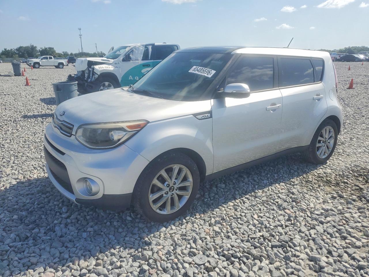 KNDJP3A57H7453837 · 2017 KIA SOUL