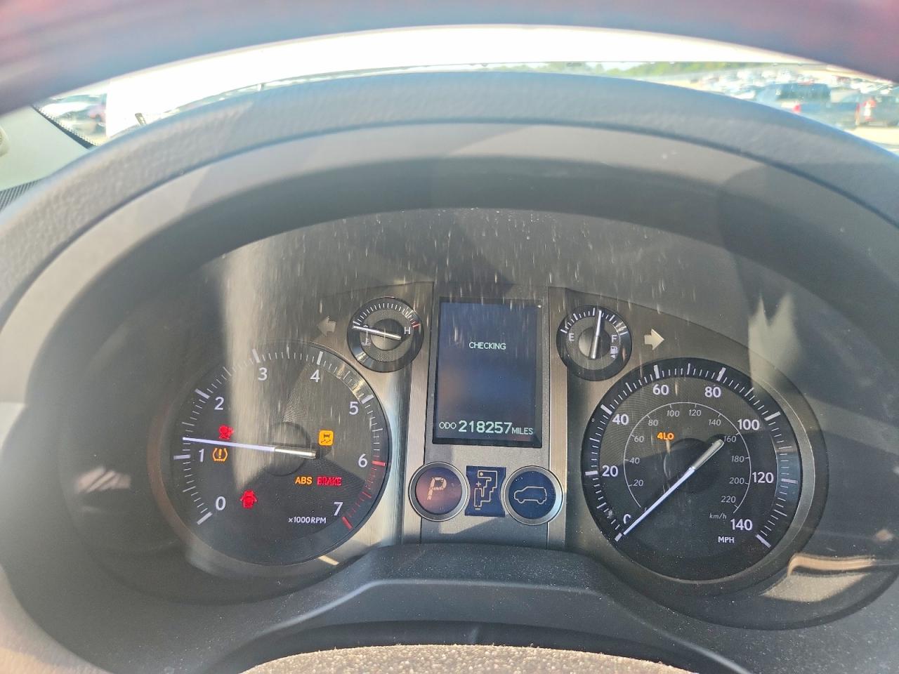JTJBM7FX4C5048261 · 2012 LEXUS GX · 9/12
