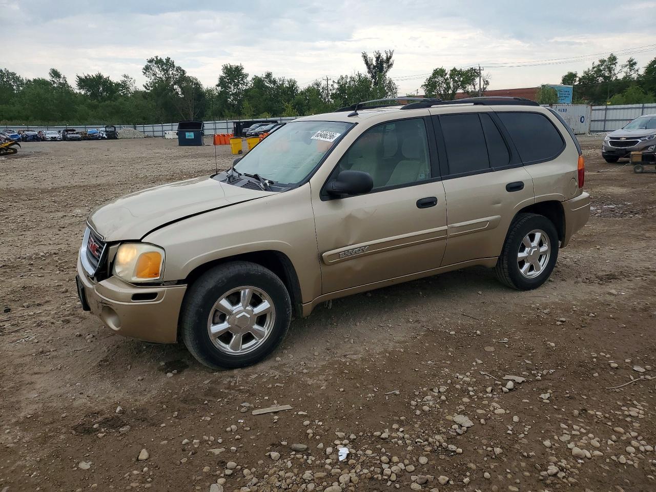 1GKDS13S042155581 · 2004 GMC ENVOY