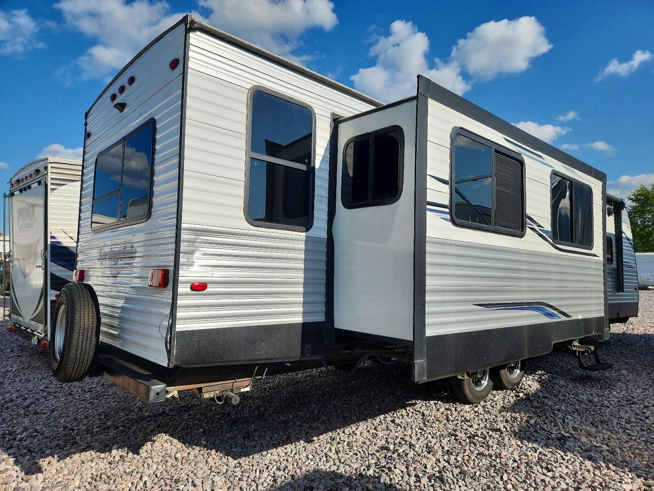 4YDT33326K3102761 · 2019 KEYSTONE SPRINGDALE · 4/10