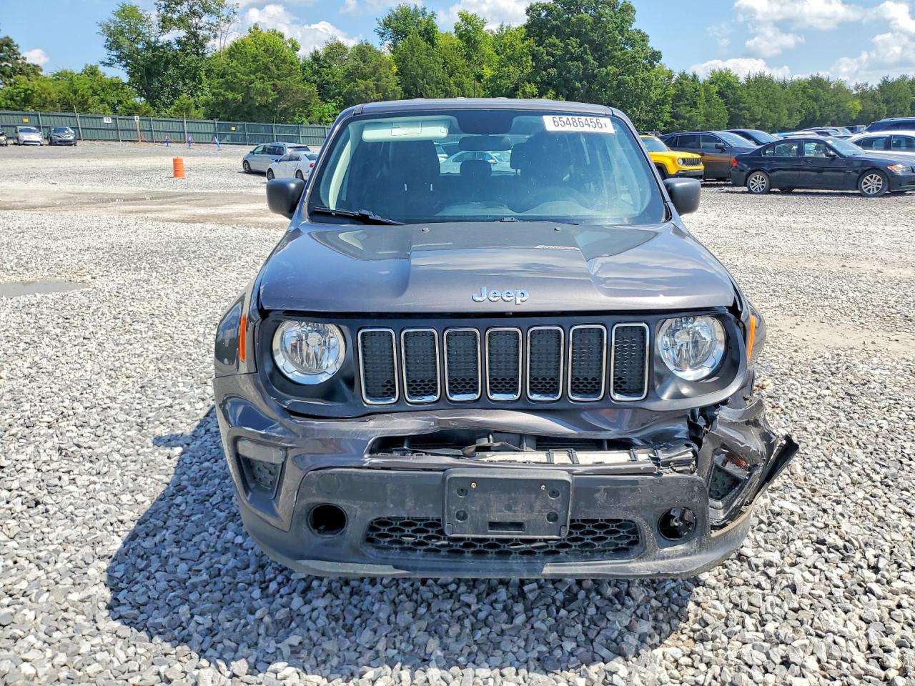 ZACNJBAB1LPL88379 · 2020 JEEP RENEGADE · 5/13
