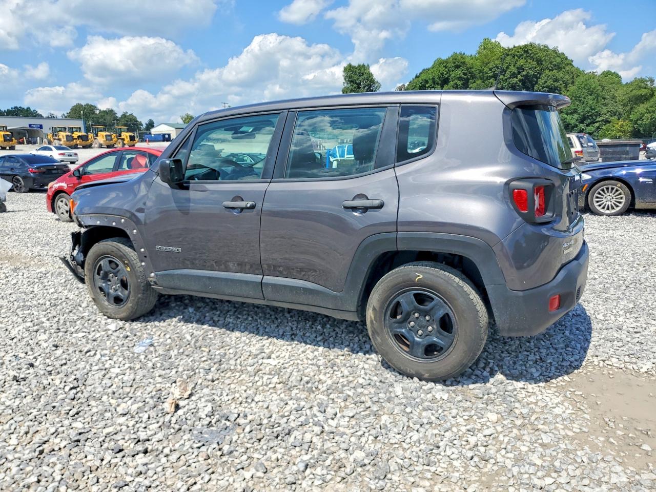 ZACNJBAB1LPL88379 · 2020 JEEP RENEGADE · 2/13
