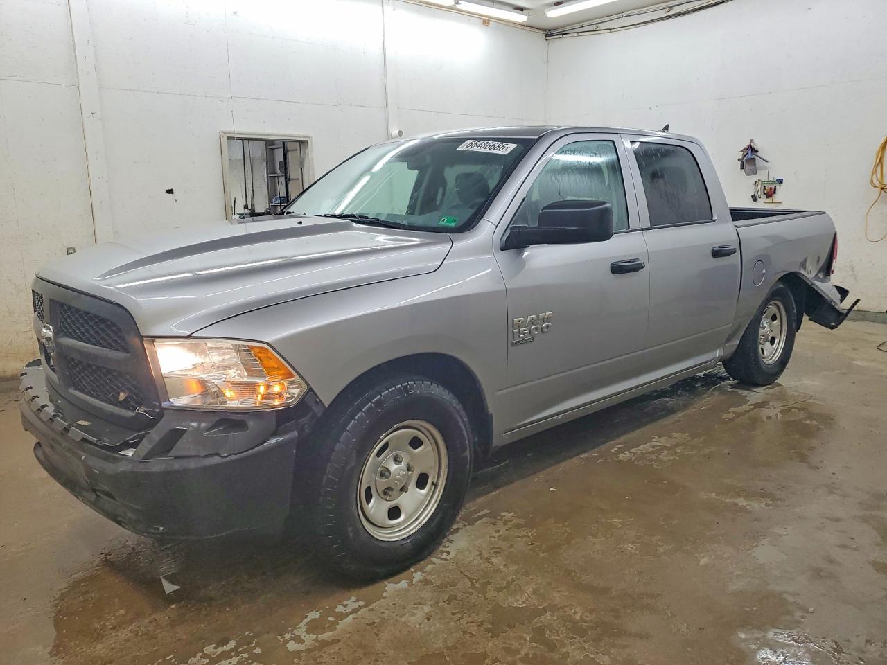 1C6RR6KGXLS150949 · 2020 RAM 1500 CLASSIC