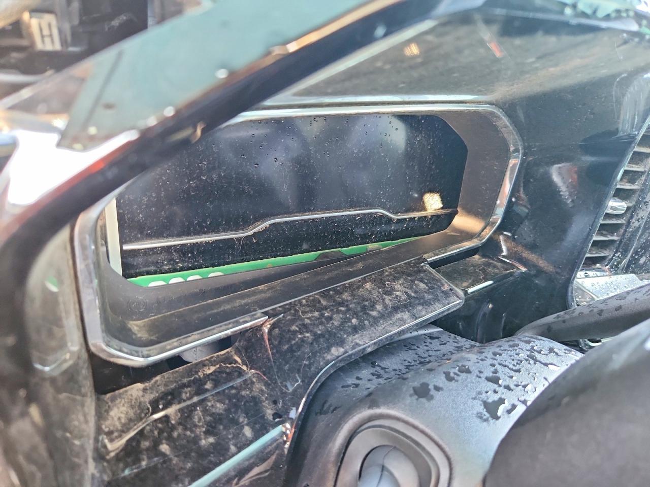 1GTUUDED3SZ237802 · 2025 GMC SIERRA · 9/12