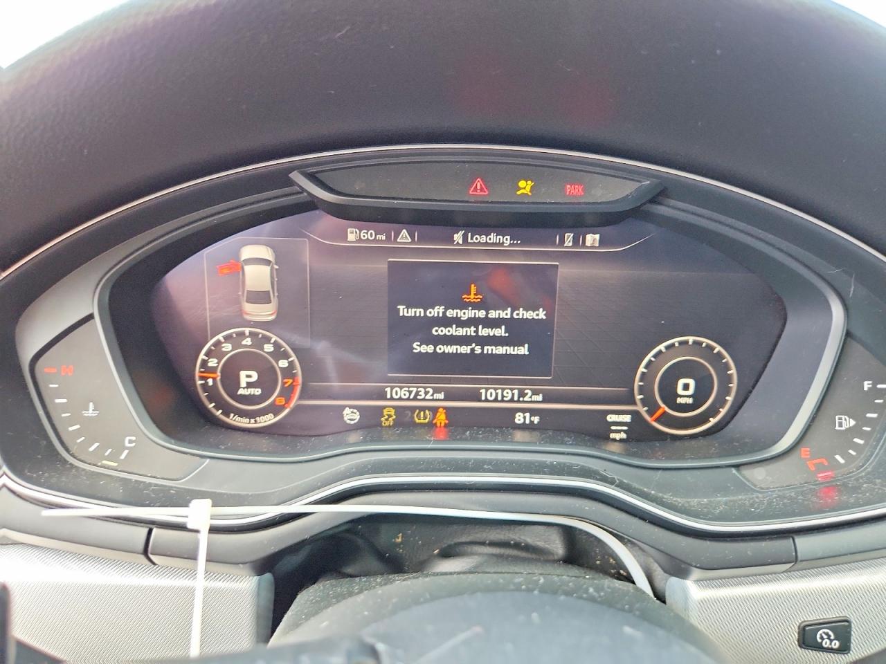WAUDNAF4XHN051455 · 2017 AUDI A4 · 9/12