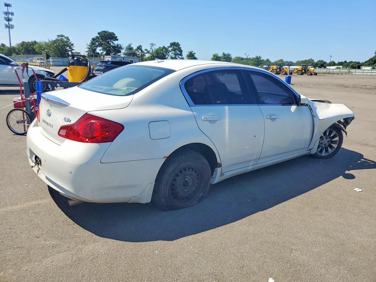 JN1CV6AR3CM971637 · 2012 INFINITI G37 SEDAN · 3/12