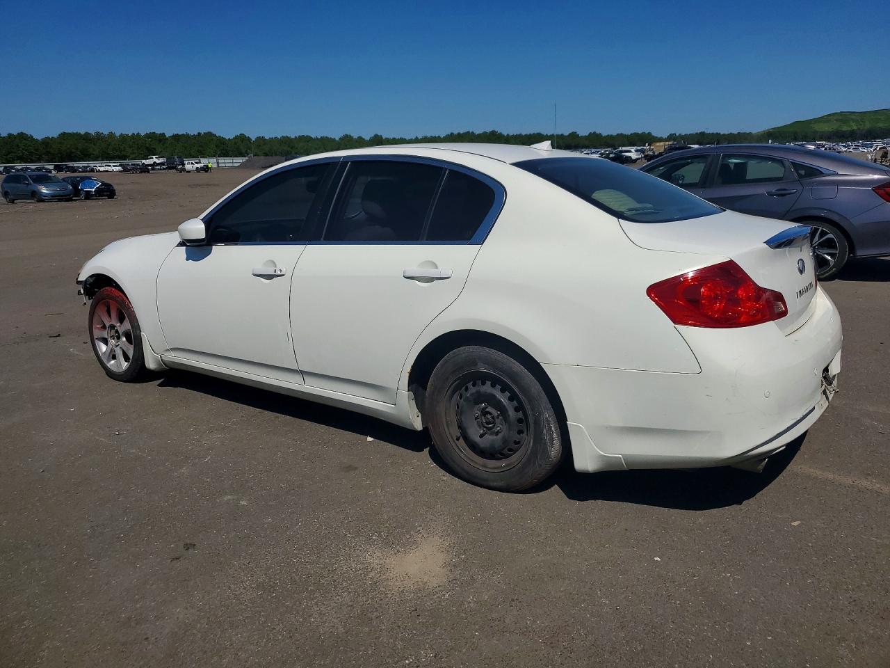 JN1CV6AR3CM971637 · 2012 INFINITI G37 SEDAN · 2/12