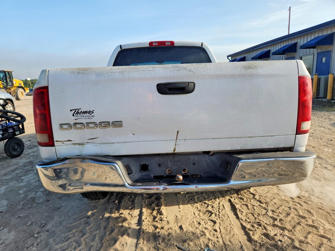 3D7HA18N42G130275 · 2002 DODGE RAM 1500 · 6/12