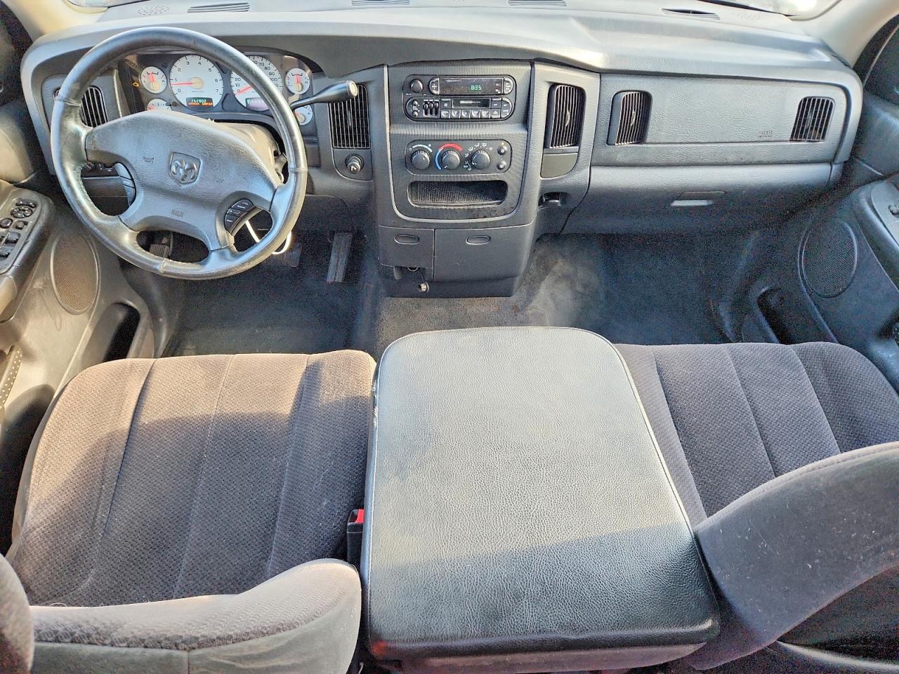 3D7HA18N42G130275 · 2002 DODGE RAM 1500 · 8/12