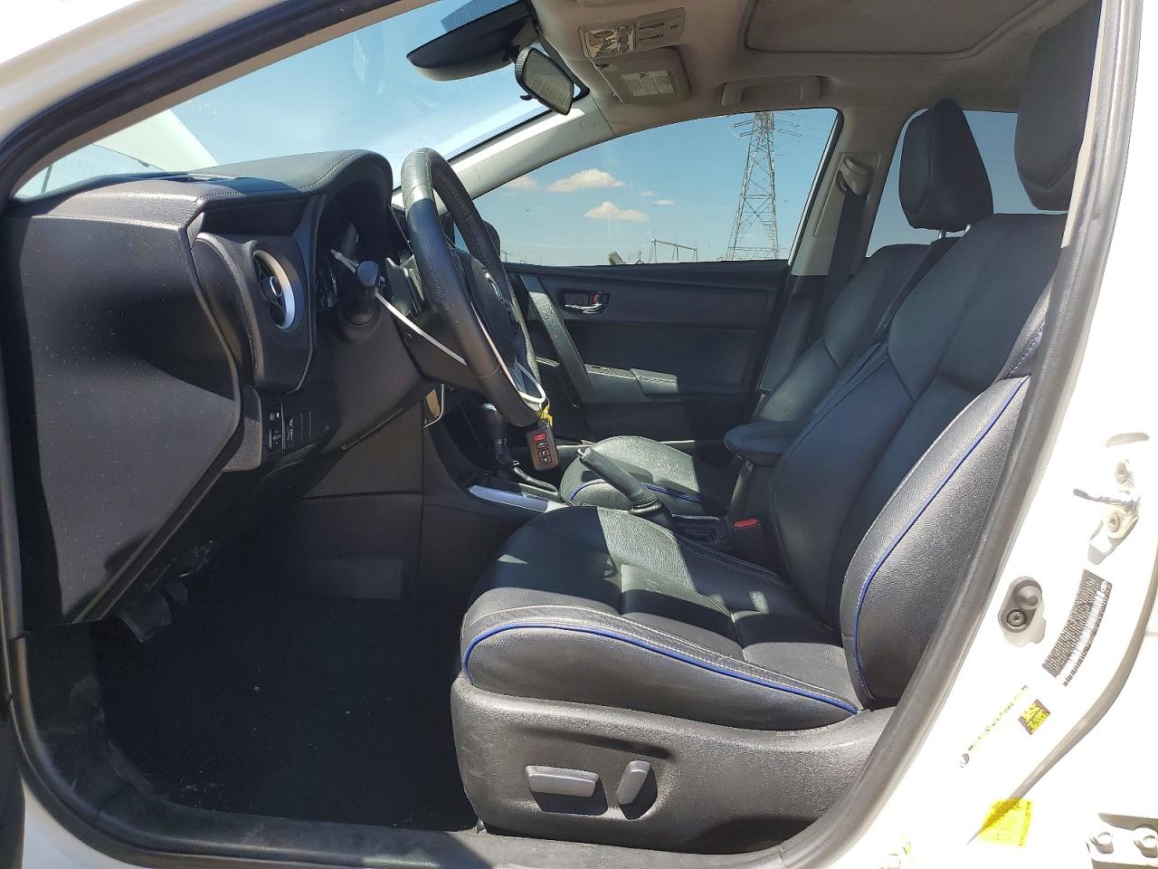 5YFBURHE5JP829266 · 2018 TOYOTA COROLLA · 7/13