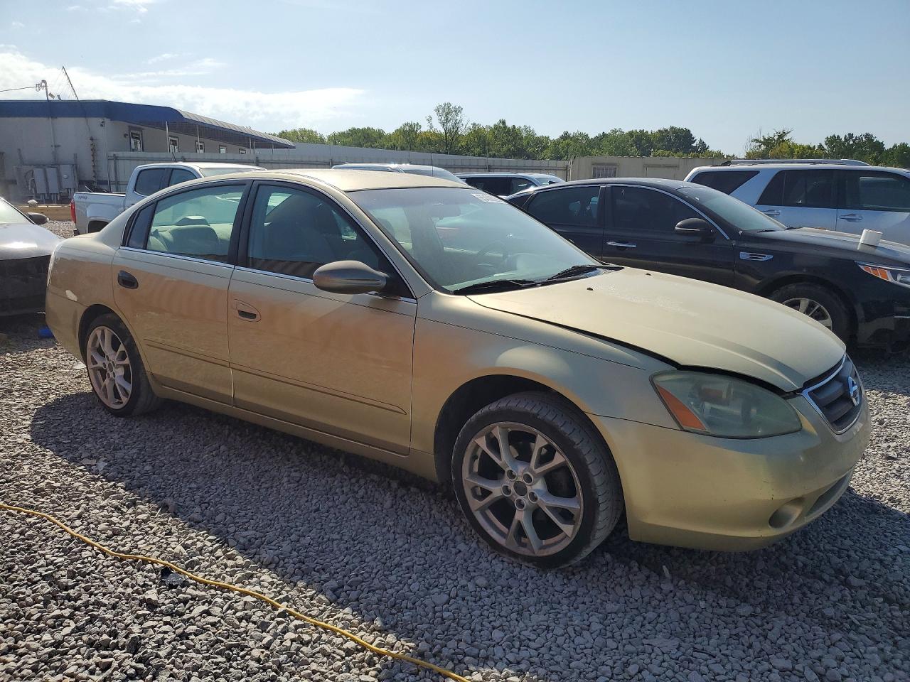 1N4AL11D74C143136 · 2004 NISSAN ALTIMA · 4/12