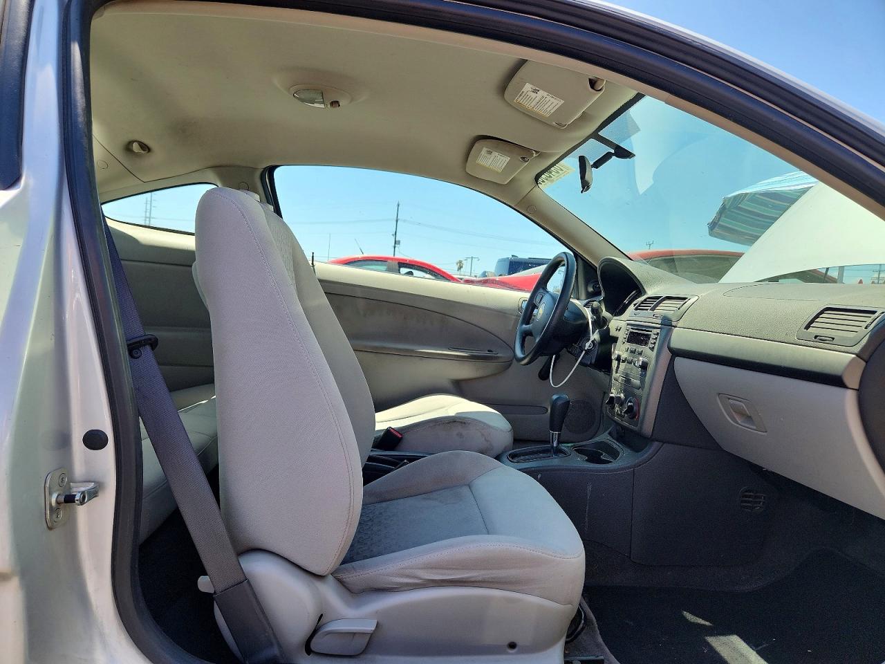 1G1AK15F167865151 · 2006 CHEVROLET COBALT · 10/12