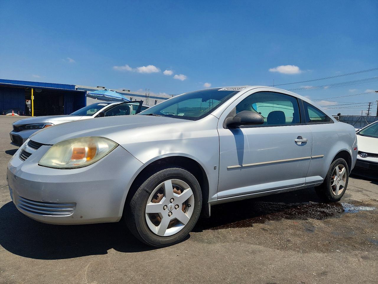 2006 CHEVROLET COBALT