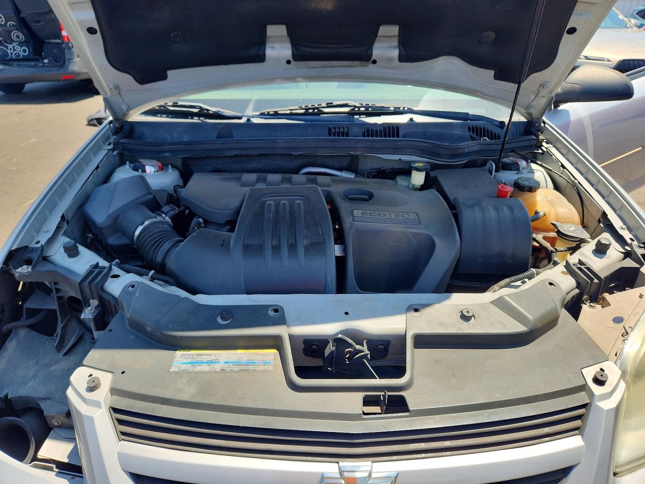 1G1AK15F167865151 · 2006 CHEVROLET COBALT · 11/12