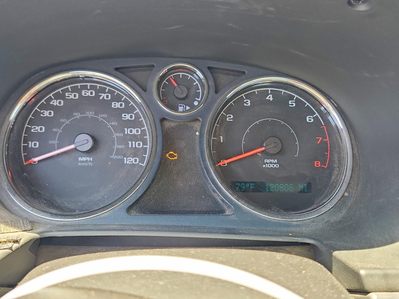 1G1AK15F167865151 · 2006 CHEVROLET COBALT · 9/12