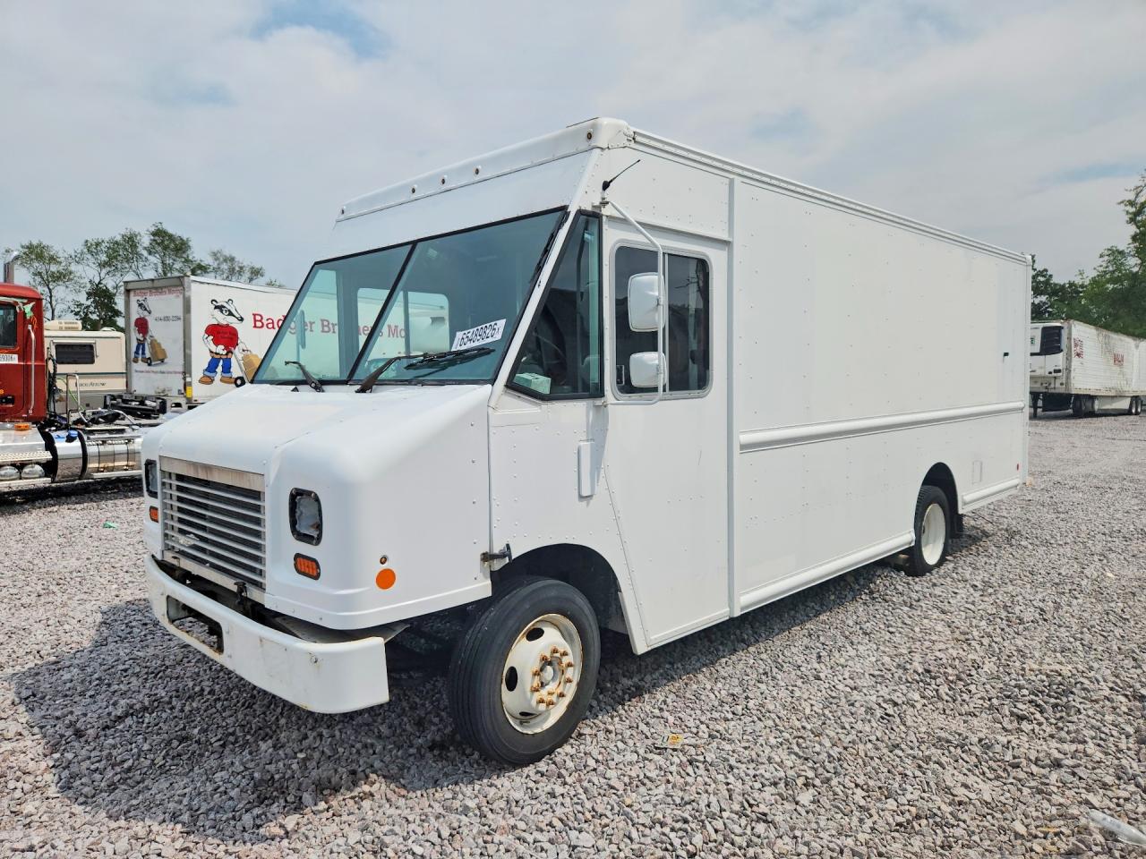 1F65F5KY6F0A00097 · 2015 FORD F59