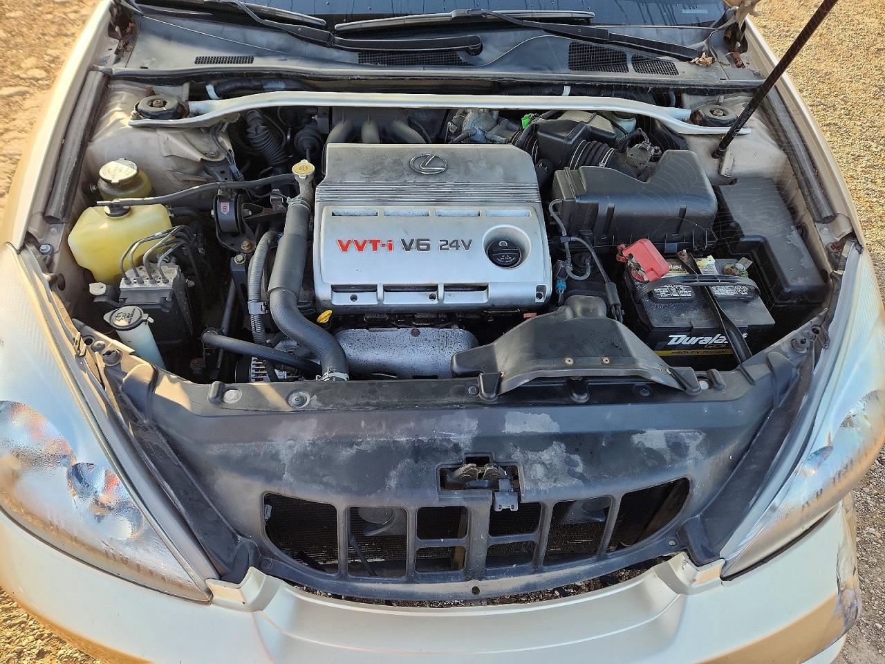 JTHBF30G220048431 · 2002 LEXUS ES · 11/12