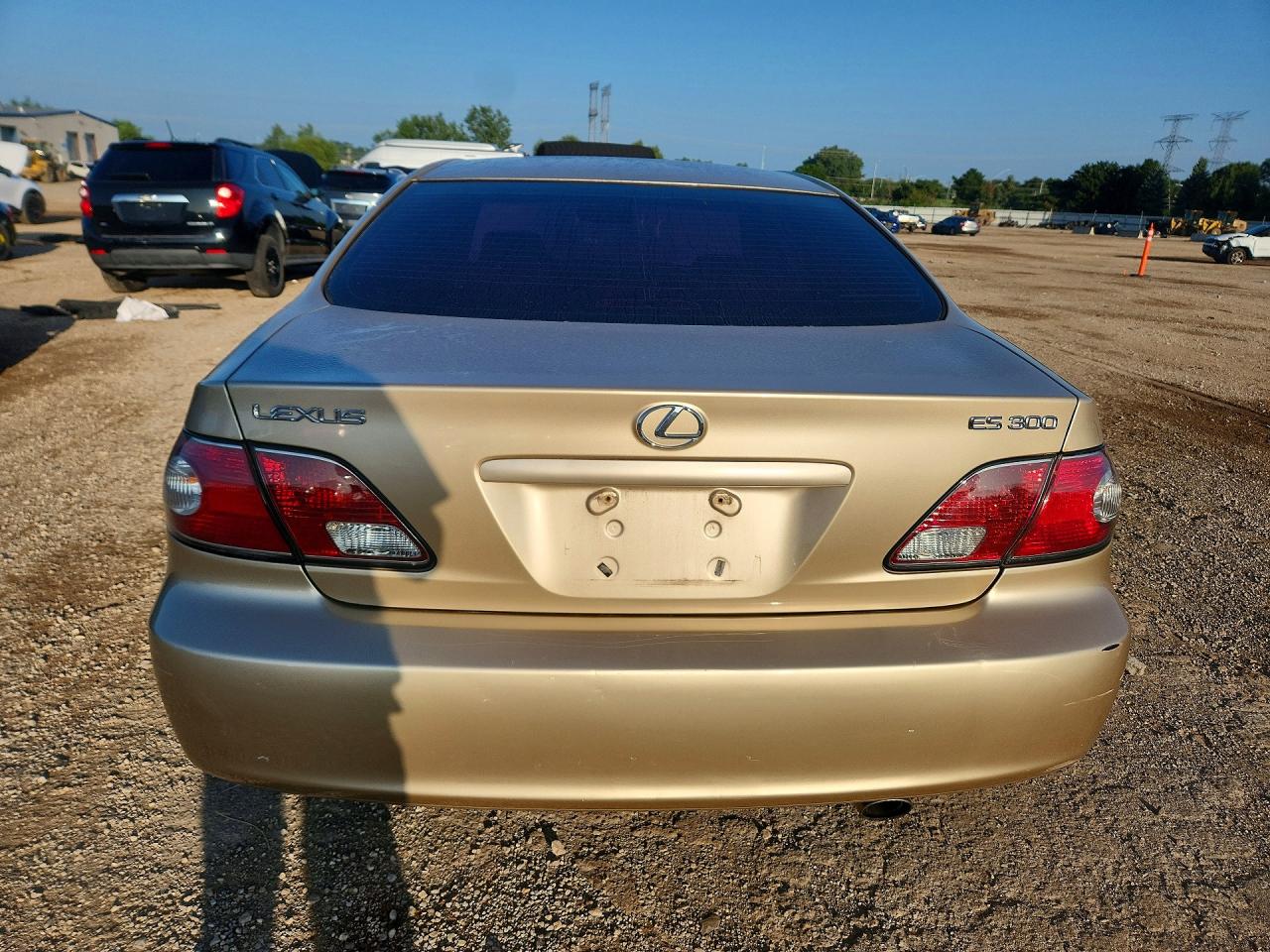JTHBF30G220048431 · 2002 LEXUS ES · 6/12