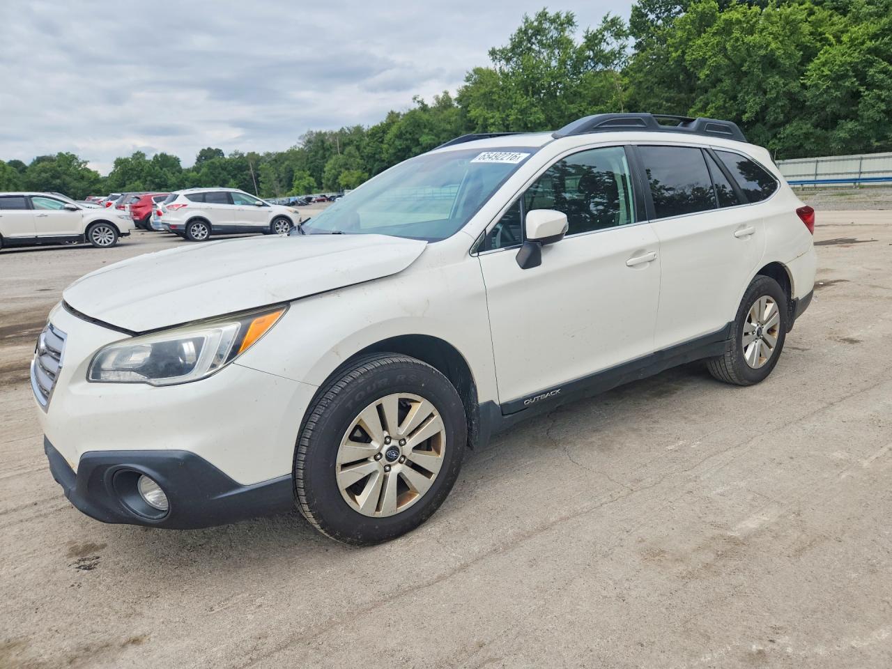 4S4BSBHC1F3326924 · 2015 SUBARU OUTBACK