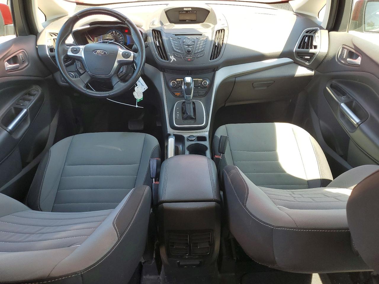1FADP5AU2DL505639 · 2013 FORD C-MAX · 8/13