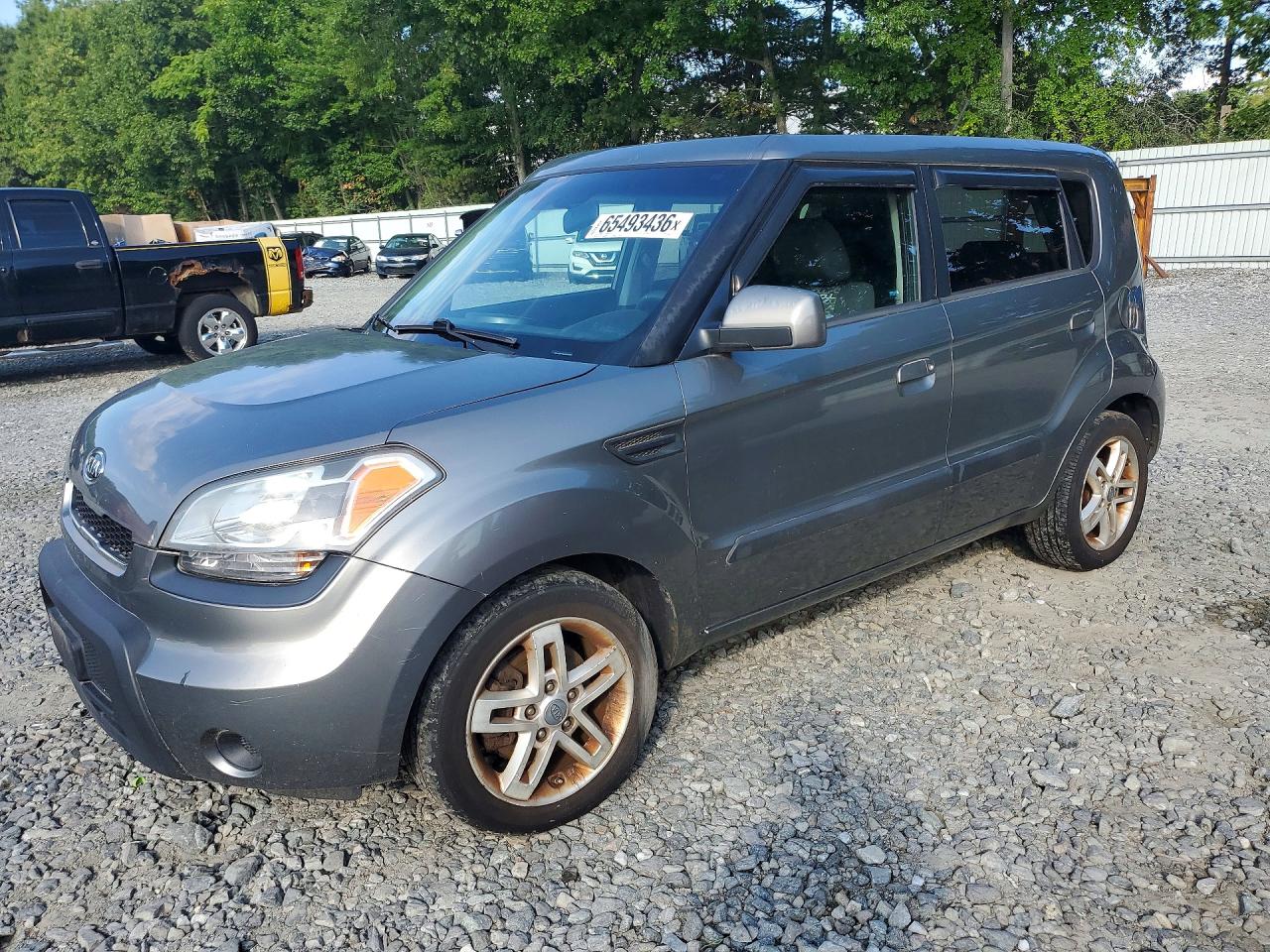 KNDJT2A2XA7190387 · 2010 KIA SOUL