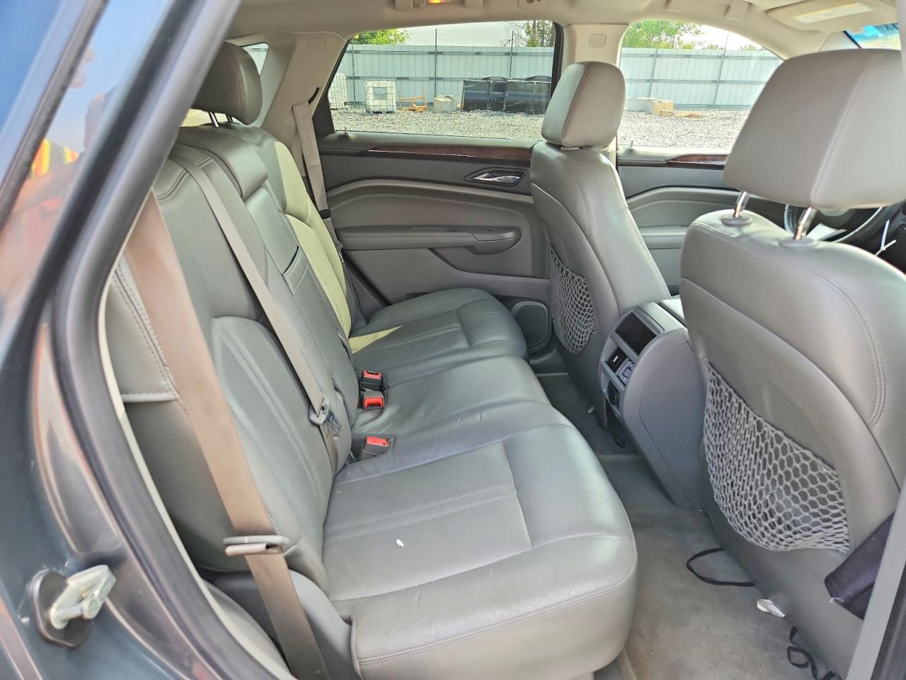 3GYFNEEY9AS557758 · 2010 CADILLAC SRX · 11/13