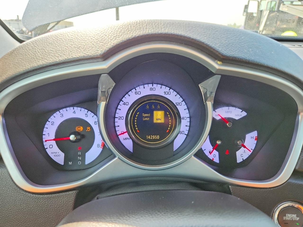 3GYFNEEY9AS557758 · 2010 CADILLAC SRX · 9/13