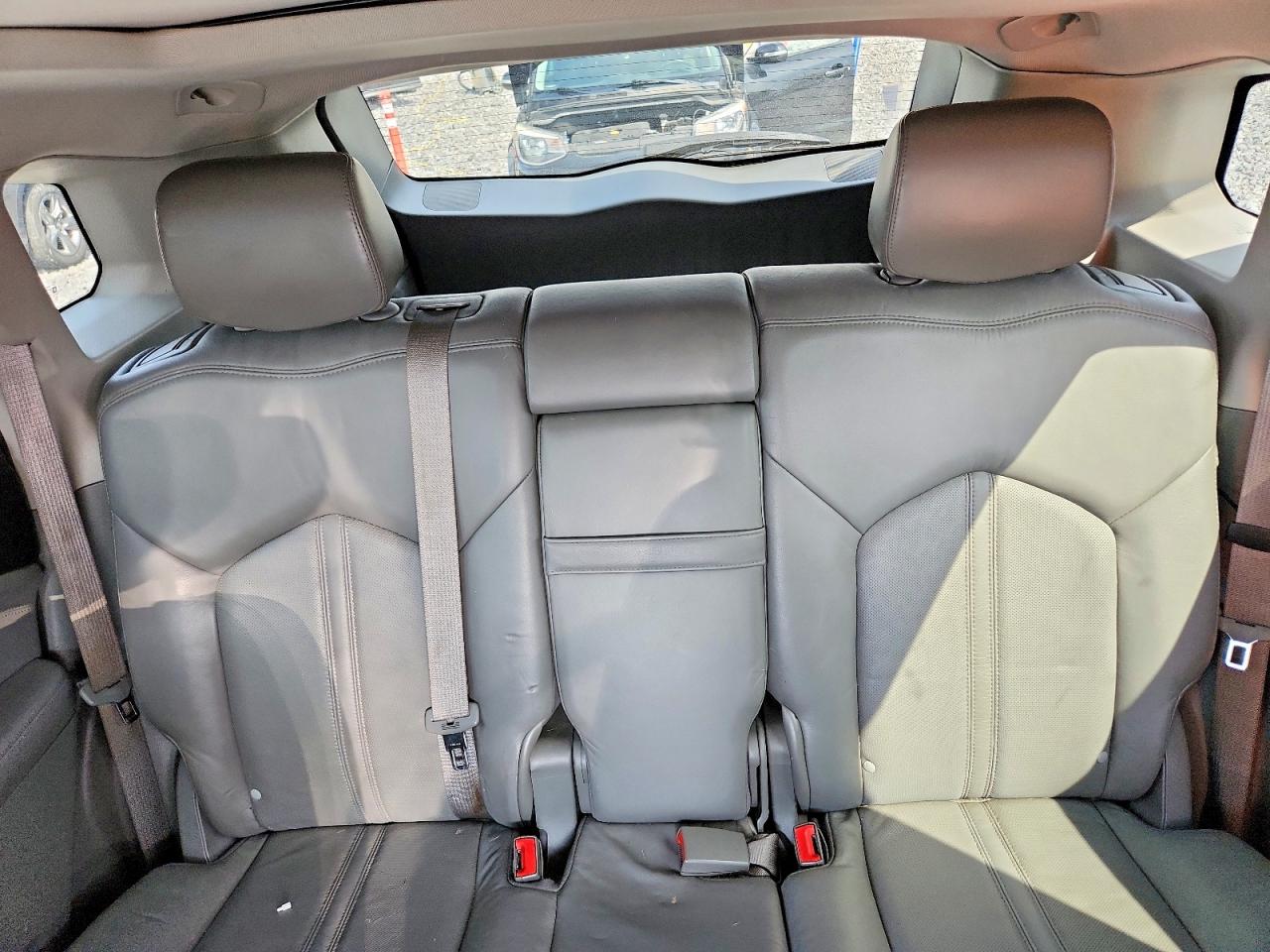 3GYFNEEY9AS557758 · 2010 CADILLAC SRX · 10/13