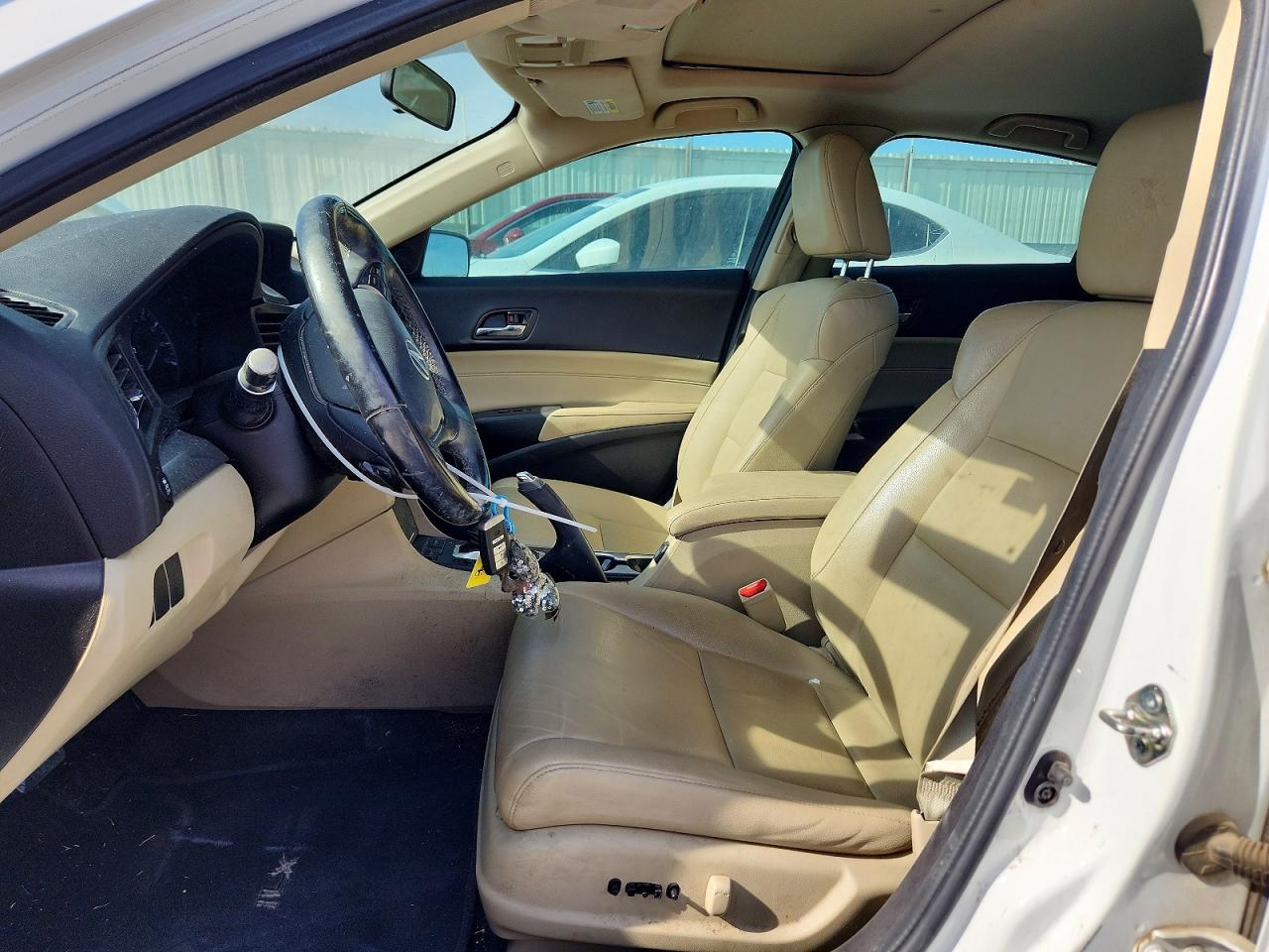 19UDE2F33HA014627 · 2017 ACURA ILX · 7/13