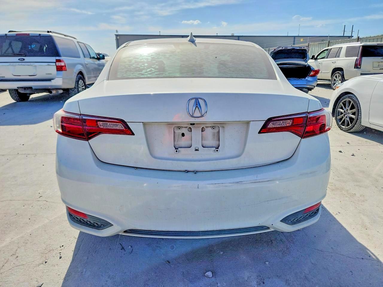 19UDE2F33HA014627 · 2017 ACURA ILX · 6/13