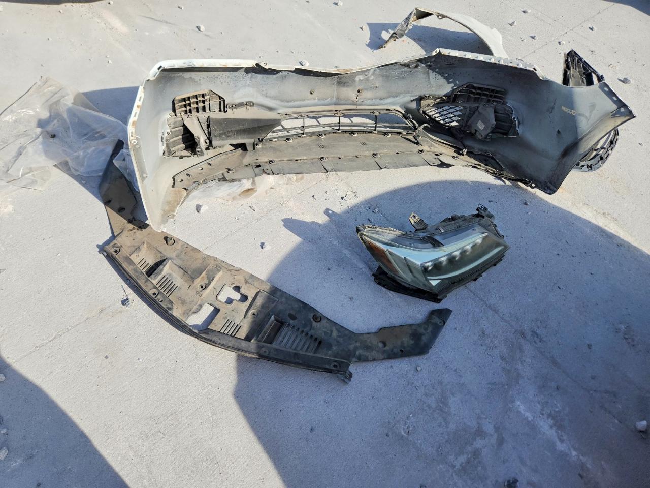 19UDE2F33HA014627 · 2017 ACURA ILX · 12/13