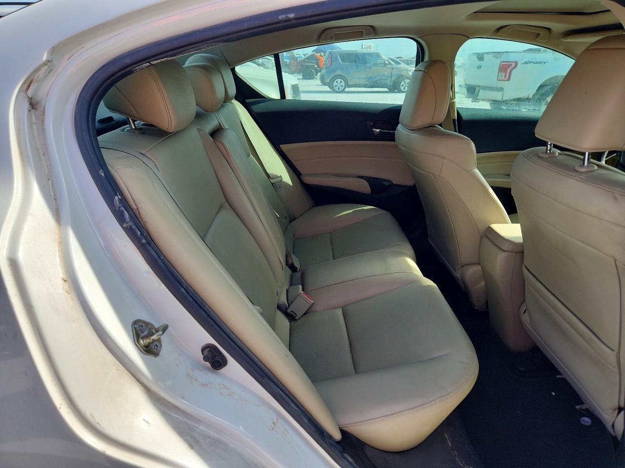 19UDE2F33HA014627 · 2017 ACURA ILX · 10/13