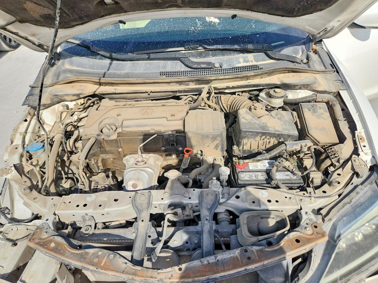 19UDE2F33HA014627 · 2017 ACURA ILX · 11/13