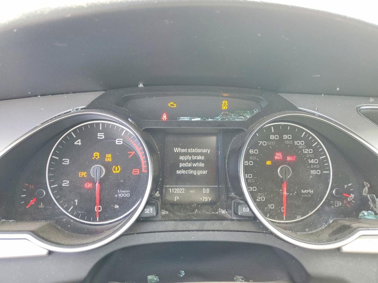 WAUMFAFR8FA052469 · 2015 AUDI A5 · 9/12