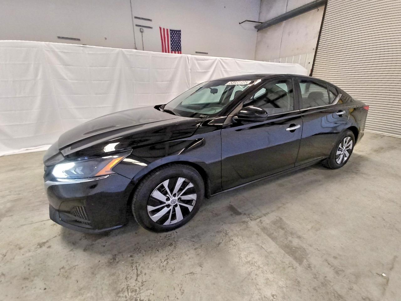 1N4BL4BV9PN353064 · 2023 NISSAN ALTIMA