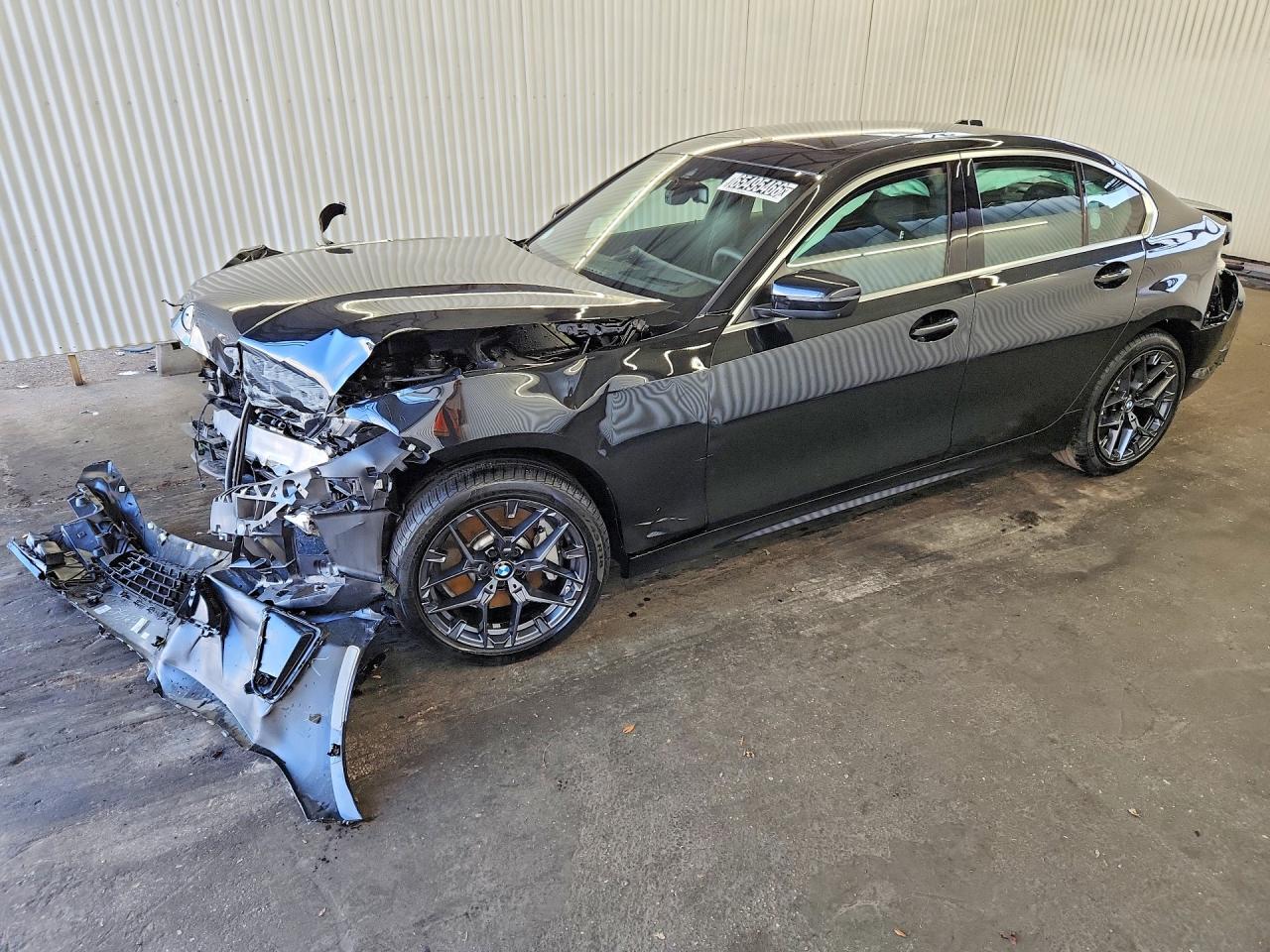 2026 BMW 330I