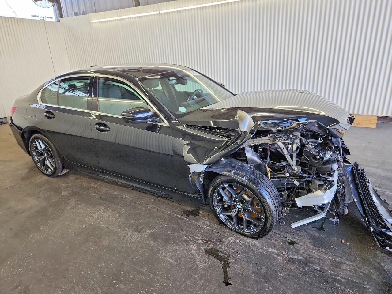 3MW69CW00T8G52925 · 2026 BMW 330I · 4/12