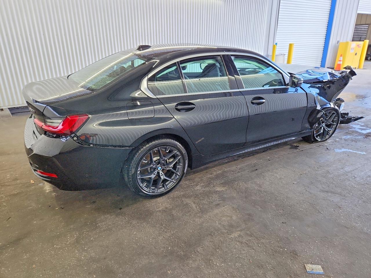 3MW69CW00T8G52925 · 2026 BMW 330I · 3/12