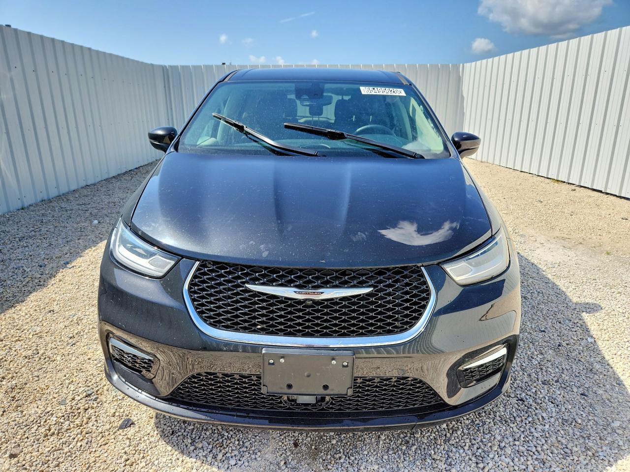 2C4RC1L77PR632202 · 2023 CHRYSLER PACIFICA · 5/13