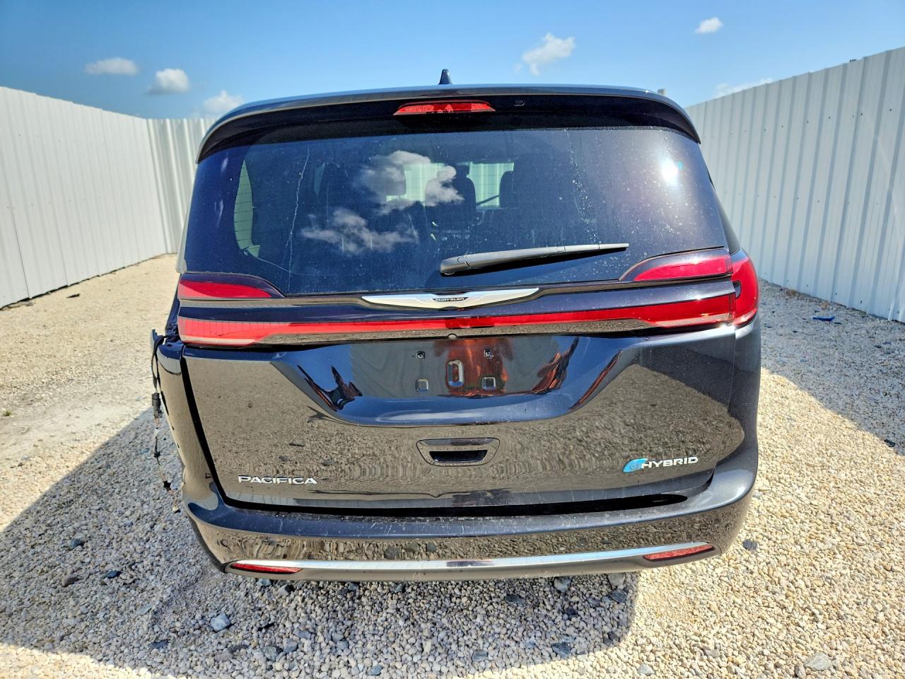 2C4RC1L77PR632202 · 2023 CHRYSLER PACIFICA · 6/13