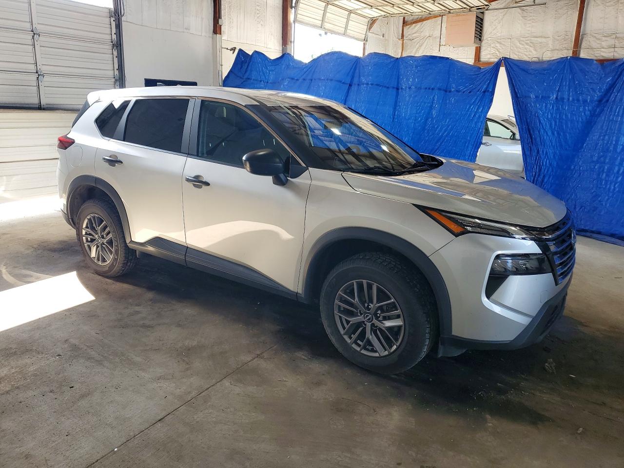 5N1BT3AB4RC701505 · 2024 NISSAN ROGUE · 4/13
